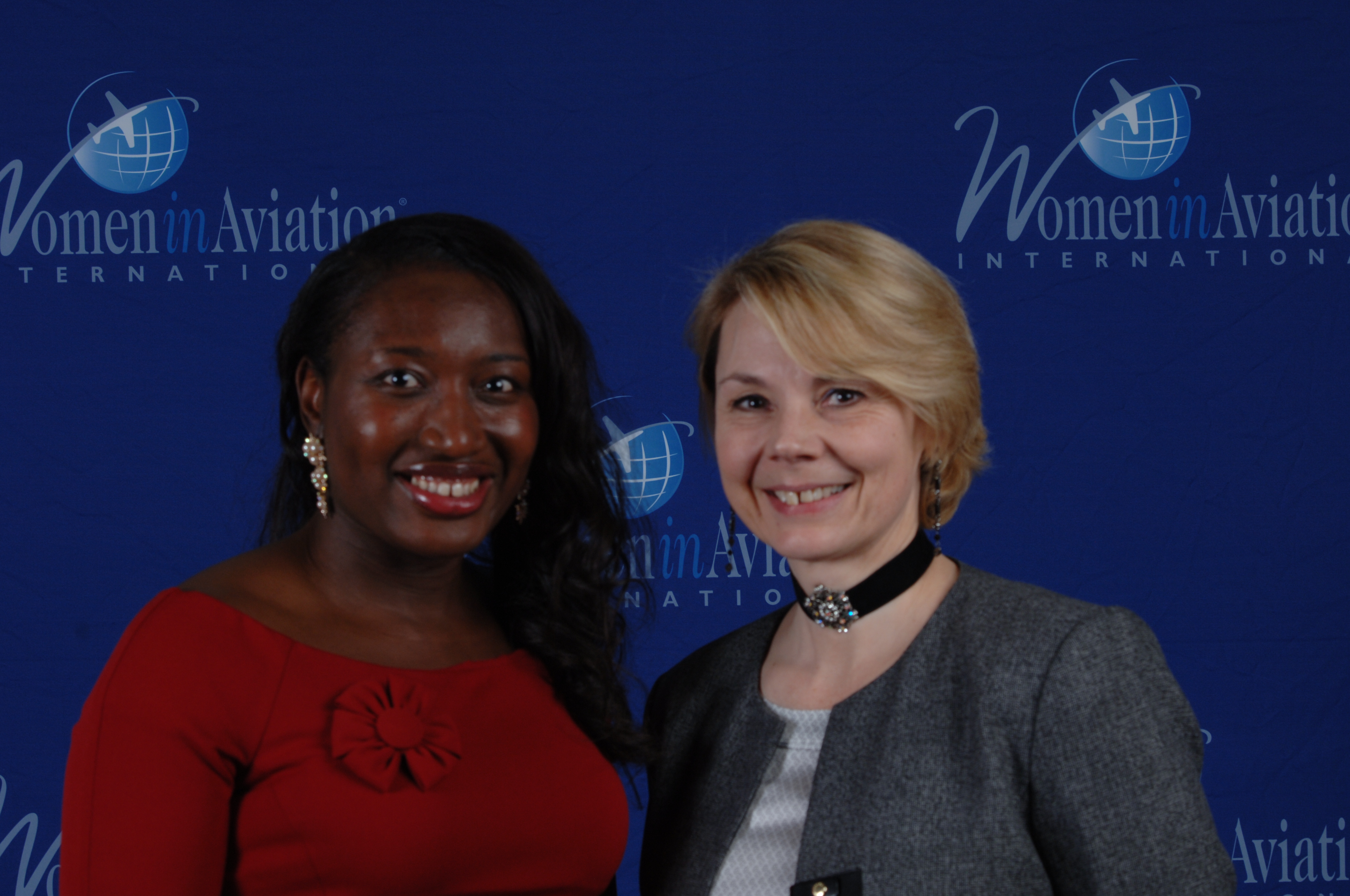 Airbus Leadership Grant