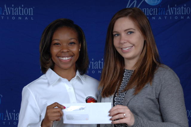 AOPA Scholarship