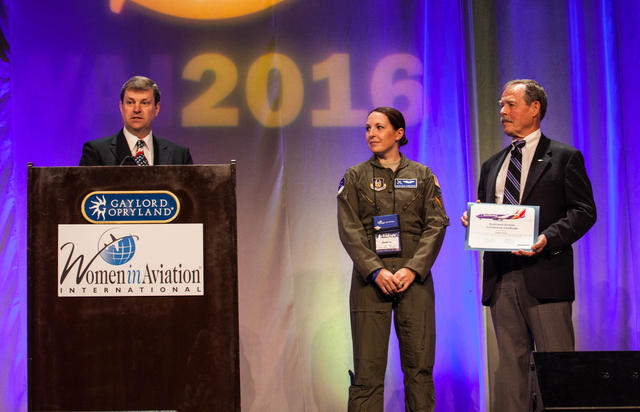 Scholarship Southwest