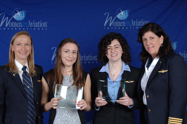United Airlines Pilot Scholarship