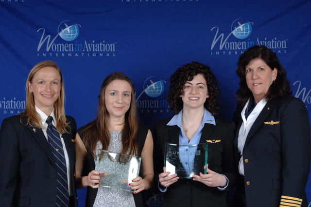 United Airlines Pilot Scholarship