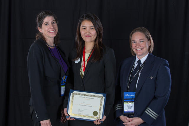 Scholarship Keep Flying 2016