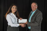 Scholarship Blackburn Northwest