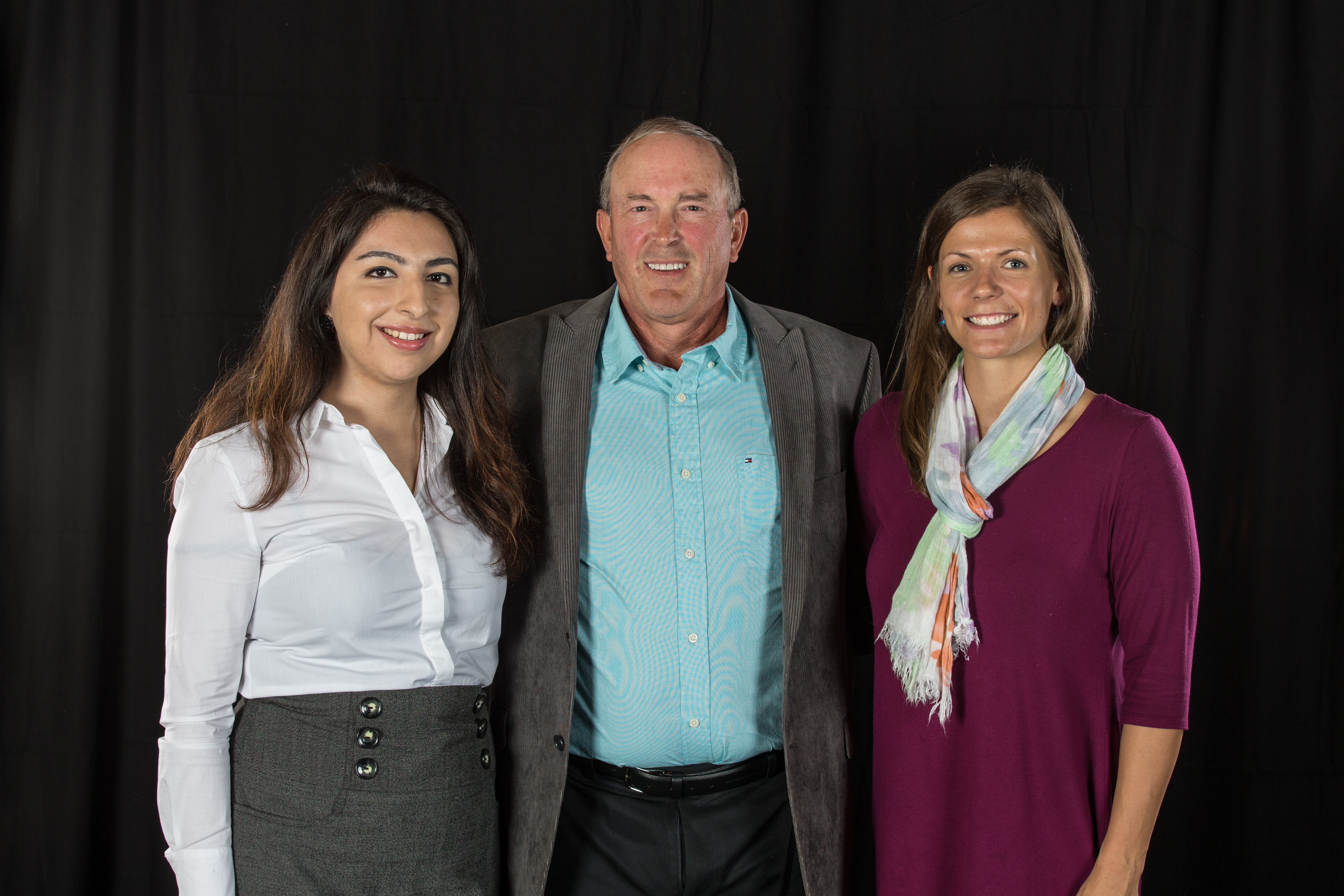 Scholarship Blackburn Northwest