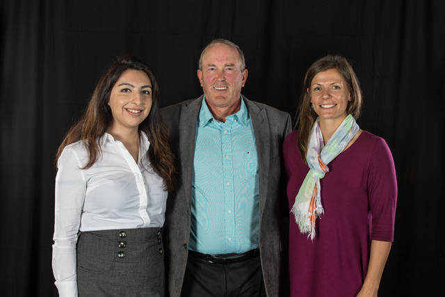 Scholarship Blackburn Northwest