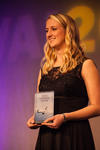 scholarship Delta 777 type rating winner Jessica Hines