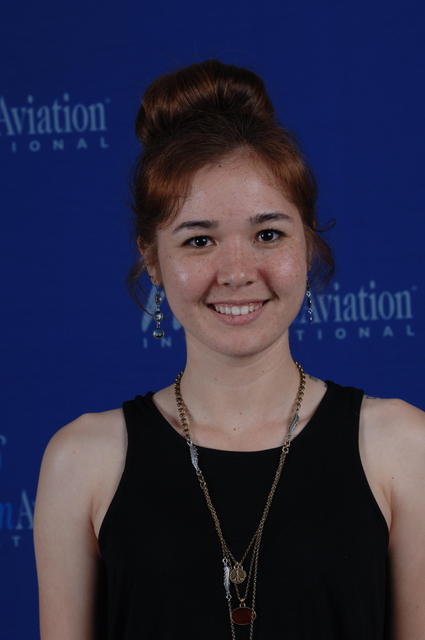WAI Sponsor Award, Siver Wings Travel Award
