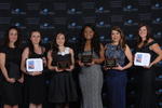 American Airlines scholarship winners