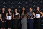 American Airlines scholarship winners