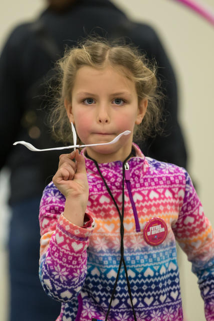 Girls in Aviation Day Reno 2018