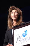 speaker Tammie Jo Shults