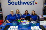 exhibitor Southwest Maintenance Techs