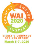 WAI2020 Conference Press Photos