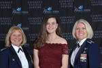 WMA Dream of Flight Scholarship, Nicole Zinger