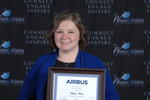 Airbus Leadership Grant, Christine Culver