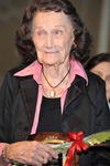 Mary Magdalene "Maggie" Maga, Pioneer Hall of Fame inductee