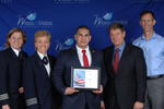 American Airlines Veteran's Initiative scholarship