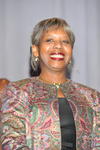 Pioneer Brenda E. Robinson