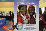 WAI17 frame international