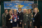 Exhibit Hall Women Military Aviators