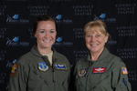 Scholarship Women Military Aviators Dream of Flight