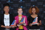 American Airlines $5K Educational Scholarship winners